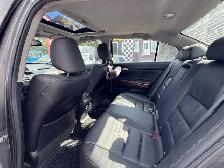 2012 Honda Accord EX-L w/LEATHER.SUNROOF 416-894-9099 Brian - Photo 7