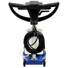 110V 18' Floor Polisher Scrubber 154RPM Wax Carpet Wash 057243 - Photo 2