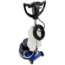 110V 18' Floor Polisher Scrubber 154RPM Wax Carpet Wash 057243 - Photo 3