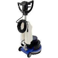 110V 18' Floor Polisher Scrubber 154RPM Wax Carpet Wash 057243 - Photo 4