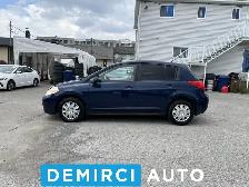 2008 Nissan Versa 1.8 SLREGULATEURE DE VITESSEPRIX EN SPECIA - Photo 3
