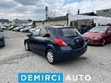 2008 Nissan Versa 1.8 SLREGULATEURE DE VITESSEPRIX EN SPECIA - Photo 4