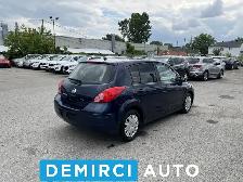 2008 Nissan Versa 1.8 SLREGULATEURE DE VITESSEPRIX EN SPECIA - Photo 5