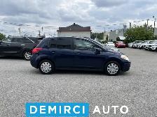 2008 Nissan Versa 1.8 SLREGULATEURE DE VITESSEPRIX EN SPECIA - Photo 6