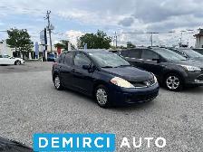 2008 Nissan Versa 1.8 SLREGULATEURE DE VITESSEPRIX EN SPECIA - Photo 7