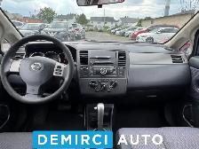 2008 Nissan Versa 1.8 SLREGULATEURE DE VITESSEPRIX EN SPECIA - Photo 8