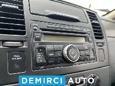 2008 Nissan Versa 1.8 SLREGULATEURE DE VITESSEPRIX EN SPECIA - Photo 9