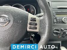 2008 Nissan Versa 1.8 SLREGULATEURE DE VITESSEPRIX EN SPECIA - Photo 12