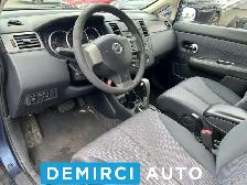 2008 Nissan Versa 1.8 SLREGULATEURE DE VITESSEPRIX EN SPECIA - Photo 15