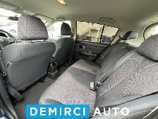 2008 Nissan Versa 1.8 SLREGULATEURE DE VITESSEPRIX EN SPECIA - Photo 17