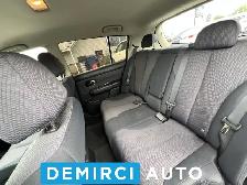 2008 Nissan Versa 1.8 SLREGULATEURE DE VITESSEPRIX EN SPECIA - Photo 18