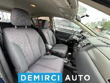 2008 Nissan Versa 1.8 SLREGULATEURE DE VITESSEPRIX EN SPECIA - Photo 22