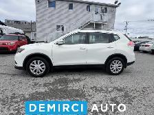 2014 Nissan Rogue SCAMERA DE RECULRÉGULATEUR DE VITESSE - Photo 3