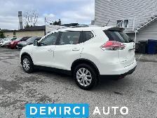 2014 Nissan Rogue SCAMERA DE RECULRÉGULATEUR DE VITESSE - Photo 4