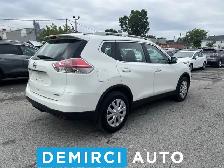 2014 Nissan Rogue SCAMERA DE RECULRÉGULATEUR DE VITESSE - Photo 5