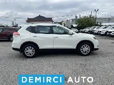 2014 Nissan Rogue SCAMERA DE RECULRÉGULATEUR DE VITESSE - Photo 6