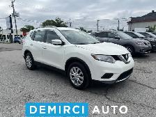 2014 Nissan Rogue SCAMERA DE RECULRÉGULATEUR DE VITESSE - Photo 7