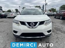 2014 Nissan Rogue SCAMERA DE RECULRÉGULATEUR DE VITESSE - Photo 8