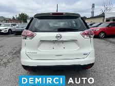 2014 Nissan Rogue SCAMERA DE RECULRÉGULATEUR DE VITESSE - Photo 9