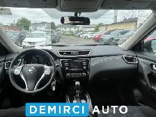 2014 Nissan Rogue SCAMERA DE RECULRÉGULATEUR DE VITESSE - Photo 10