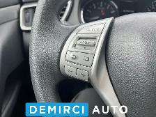 2014 Nissan Rogue SCAMERA DE RECULRÉGULATEUR DE VITESSE - Photo 17
