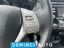 2014 Nissan Rogue SCAMERA DE RECULRÉGULATEUR DE VITESSE - Photo 18