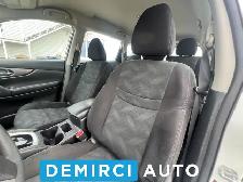 2014 Nissan Rogue SCAMERA DE RECULRÉGULATEUR DE VITESSE - Photo 20