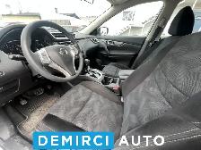 2014 Nissan Rogue SCAMERA DE RECULRÉGULATEUR DE VITESSE - Photo 21