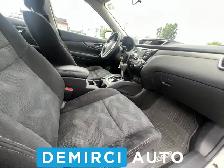 2014 Nissan Rogue SCAMERA DE RECULRÉGULATEUR DE VITESSE - Photo 27