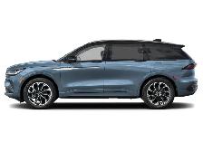 2026 Lincoln Nautilus Reserve Reserve AWD - Photo 3