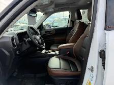 2026 Ford Bronco Sport Outer Banks Outer Banks 4x4 - Photo 2