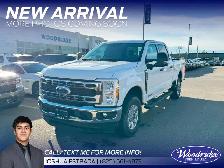 2024 Ford Super Duty F-350 SRW XLT XLT 4WD Crew Cab 6.75&amp.apo
