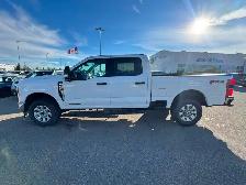 2024 Ford Super Duty F-350 SRW XLT XLT 4WD Crew Cab 6.75&amp.apo - Photo 3