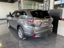 2015 Toyota Highlander LE - Photo 5