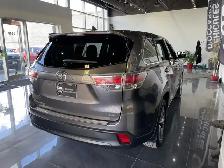 2015 Toyota Highlander LE - Photo 7