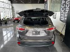 2015 Toyota Highlander LE - Photo 8
