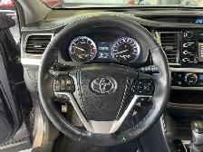 2015 Toyota Highlander LE - Photo 19