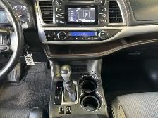 2015 Toyota Highlander LE - Photo 27