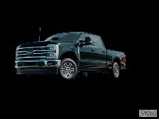 2027 Ford Super Duty F-350 SRW Lariat LARIAT 4WD Crew Cab 6.75&a - Photo 3