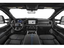 2027 Ford Super Duty F-350 SRW Platinum Platinum 4WD Crew Cab 6. - Photo 5