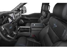 2027 Ford Super Duty F-350 SRW Platinum Platinum 4WD Crew Cab 6. - Photo 6