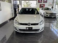 2016 Volkswagen Golf Trendline/Highline/Comfortline - Photo 2