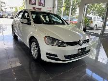 2016 Volkswagen Golf Trendline/Highline/Comfortline - Photo 3