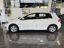 2016 Volkswagen Golf Trendline/Highline/Comfortline - Photo 4