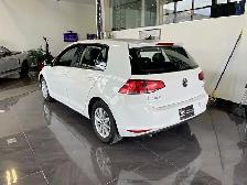 2016 Volkswagen Golf Trendline/Highline/Comfortline - Photo 5