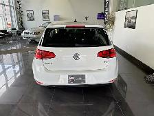 2016 Volkswagen Golf Trendline/Highline/Comfortline - Photo 6
