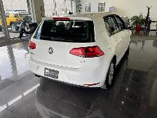2016 Volkswagen Golf Trendline/Highline/Comfortline - Photo 7