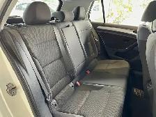2016 Volkswagen Golf Trendline/Highline/Comfortline - Photo 11