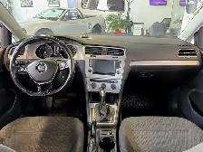 2016 Volkswagen Golf Trendline/Highline/Comfortline - Photo 13