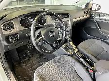 2016 Volkswagen Golf Trendline/Highline/Comfortline - Photo 15